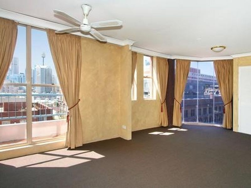 802/261 Harris St, Pyrmont NSW 2009