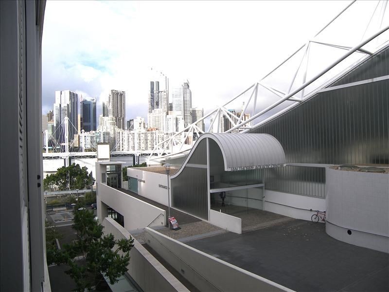 B505/444 Harris street, Ultimo NSW 2007