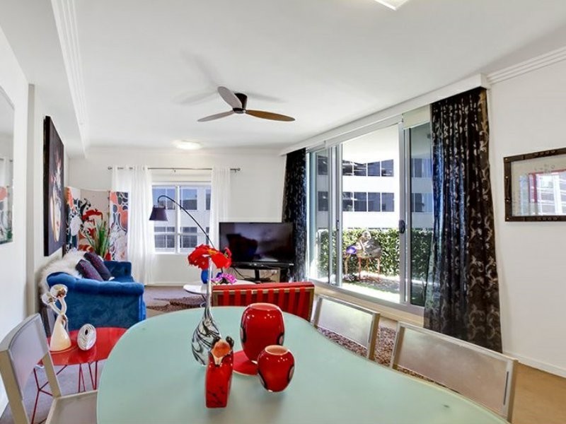 2303/2 Cunningham St, Sydney NSW 2000