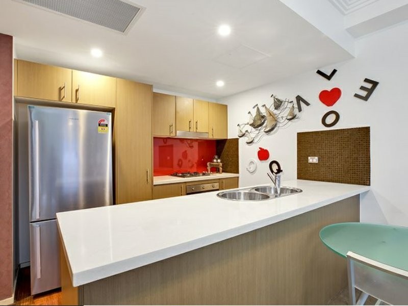 2303/2 Cunningham St, Sydney NSW 2000