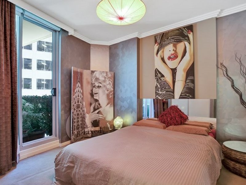 2303/2 Cunningham St, Sydney NSW 2000