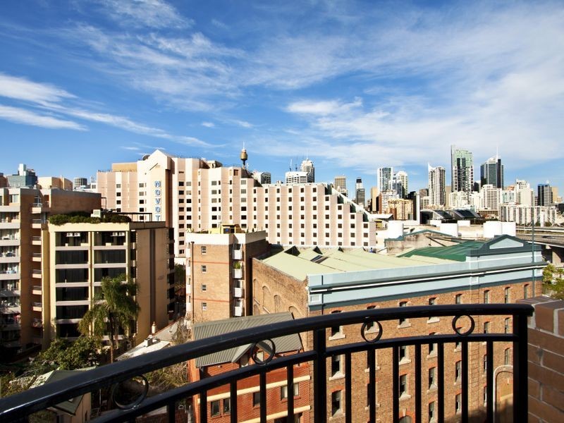 PH2/199 Pyrmont Street, Pyrmont NSW 2009