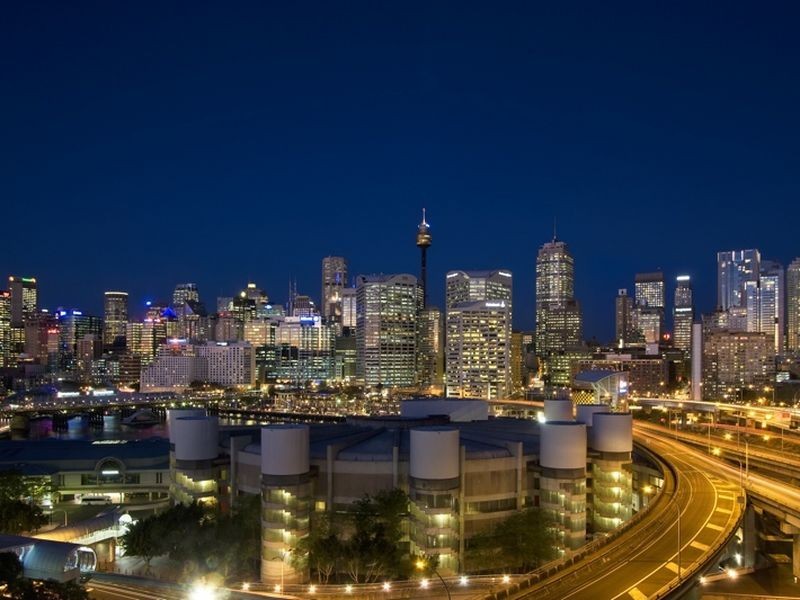 1137/243 Pyrmont St, Pyrmont NSW 2009