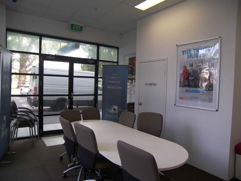 308 Wattle St, Ultimo NSW 2007