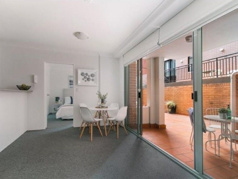 G6/233 Pyrmont Street, Pyrmont NSW 2009