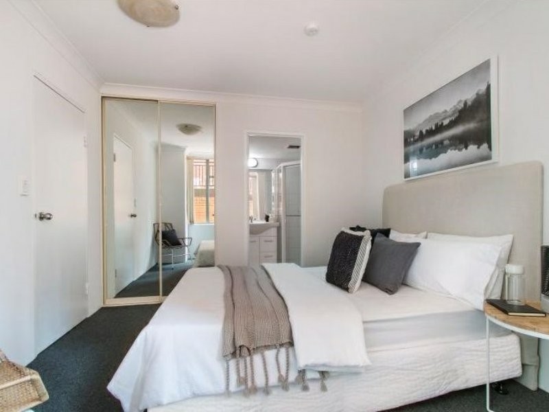 G6/233 Pyrmont Street, Pyrmont NSW 2009