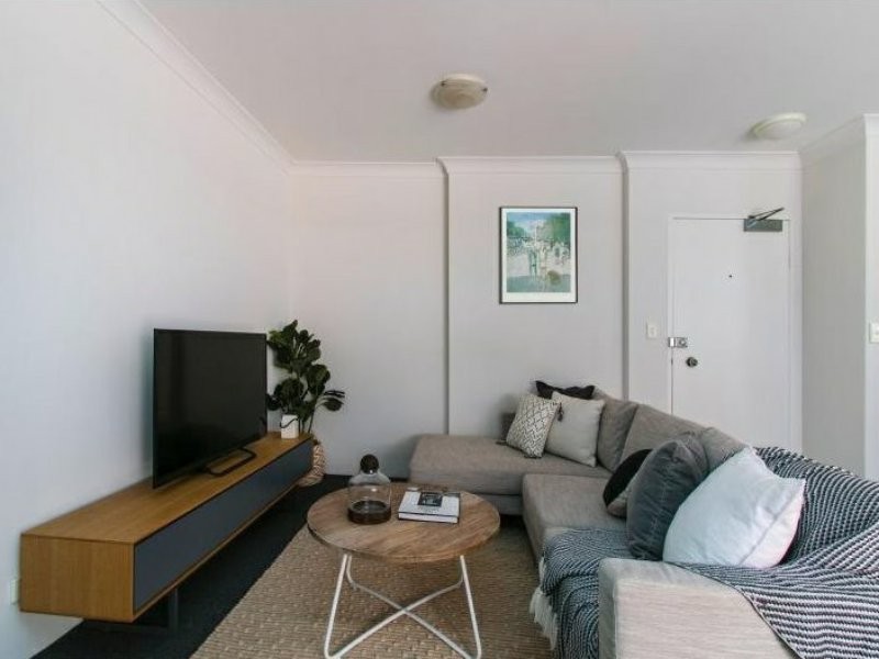 G6/233 Pyrmont Street, Pyrmont NSW 2009
