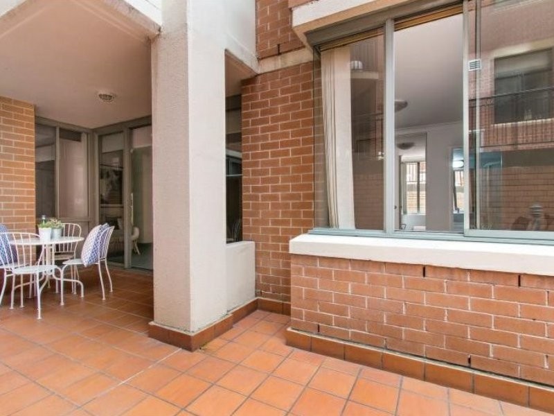 G6/233 Pyrmont Street, Pyrmont NSW 2009