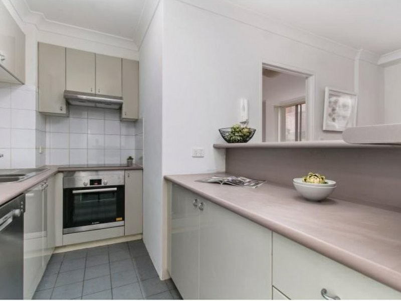 G6/233 Pyrmont Street, Pyrmont NSW 2009