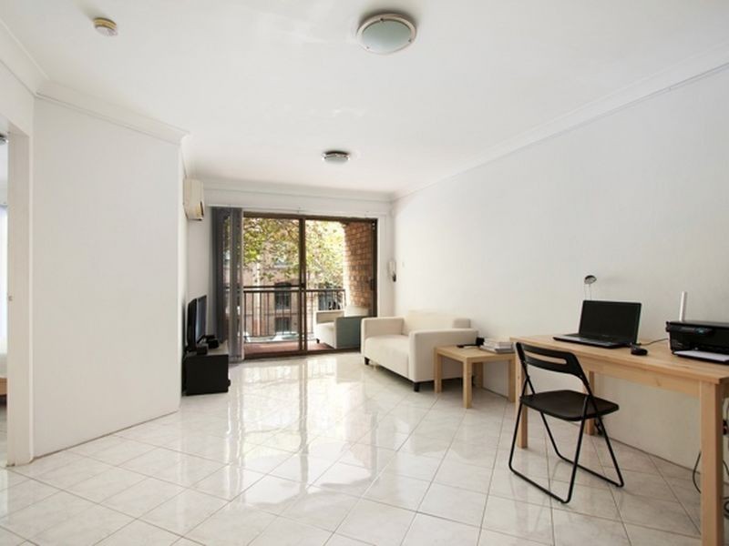 4/313 Harris St, Pyrmont NSW 2009