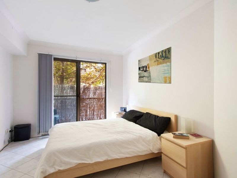 4/313 Harris St, Pyrmont NSW 2009