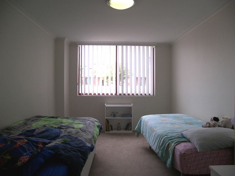 76/152 Bulwara Rd, Pyrmont NSW 2009