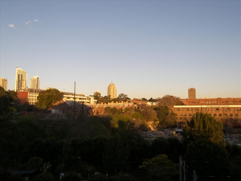 211/2 Wattle Crescent, Pyrmont NSW 2009