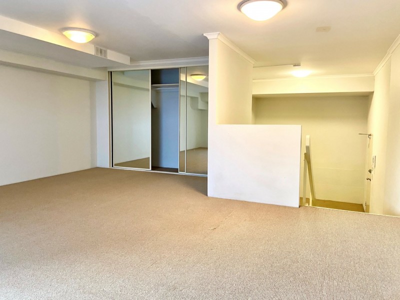 T12/233 Harris Street, Pyrmont NSW 2009
