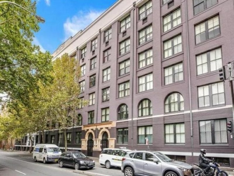 412/380 Harris Street, Pyrmont NSW 2009