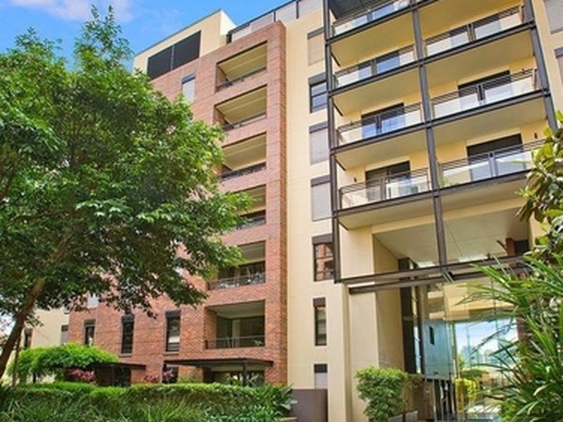 A304/26 Point Street, Pyrmont NSW 2009