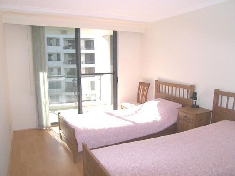 166/102 Miller Street, Pyrmont NSW 2009