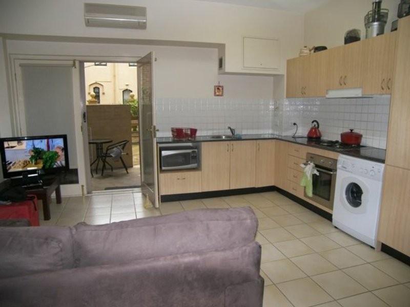 26/13 Abercrombie, Chippendale NSW 2008