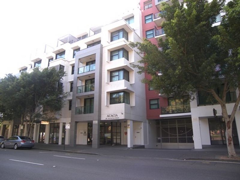 15A/288 Wattle St, Ultimo NSW 2007