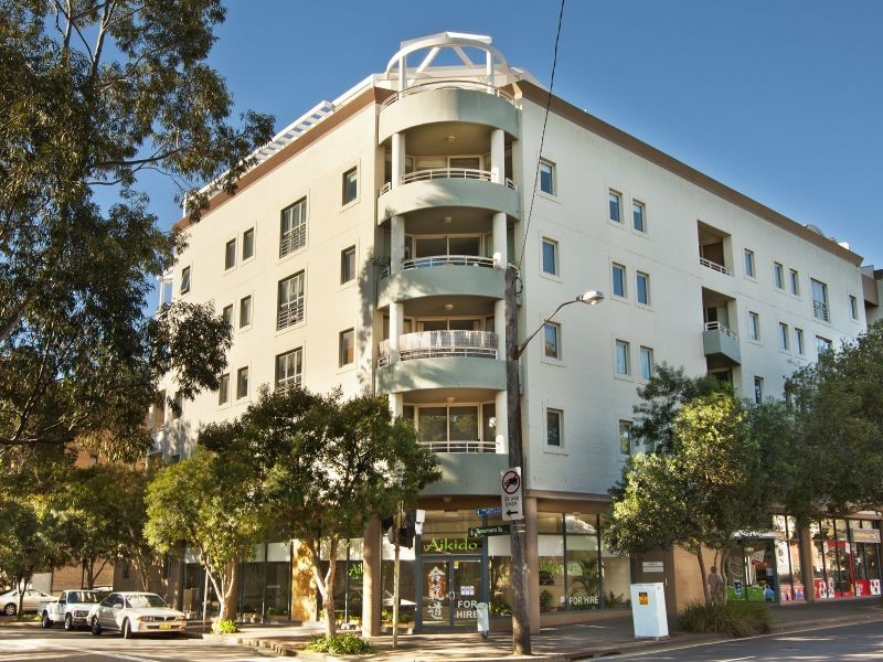 81/100 Cleveland Street, Chippendale NSW 2008