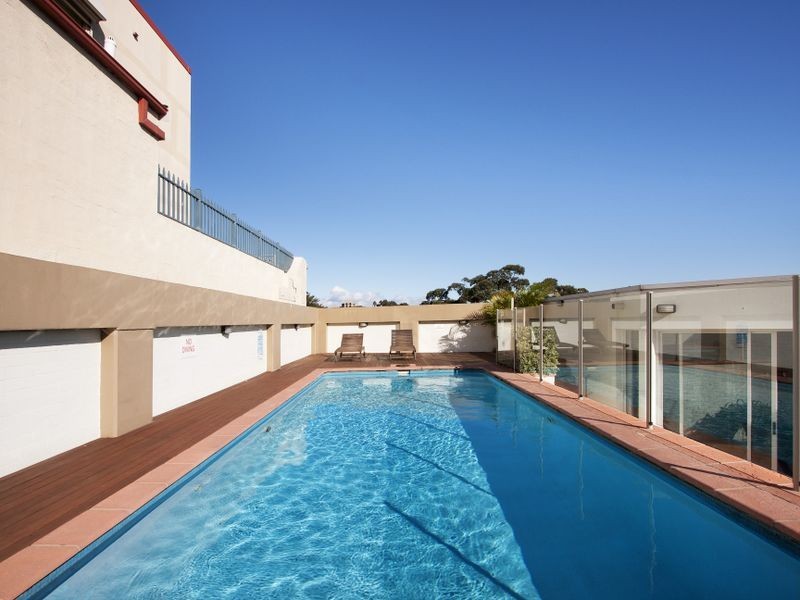 81/100 Cleveland Street, Chippendale NSW 2008