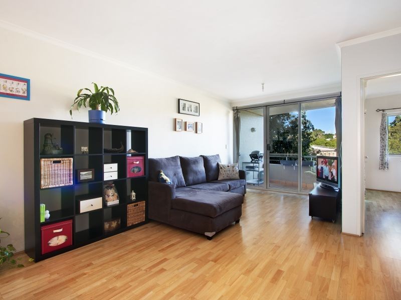 81/100 Cleveland Street, Chippendale NSW 2008