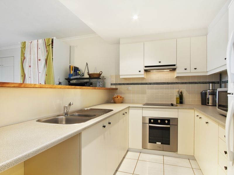 81/100 Cleveland Street, Chippendale NSW 2008