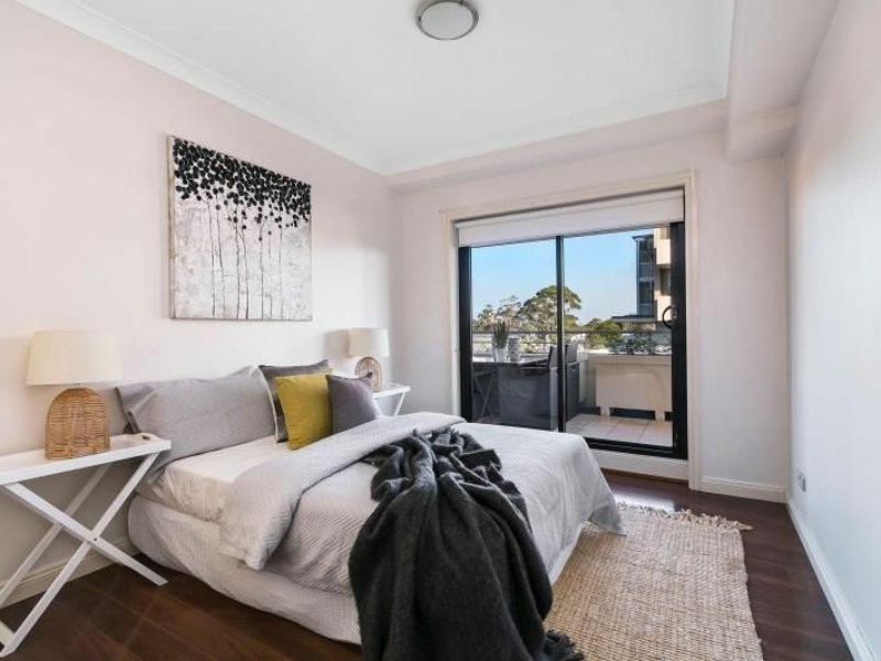 42/552 Pacific Highway, Chatswood NSW 2067