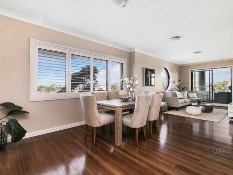 42/552 Pacific Highway, Chatswood NSW 2067