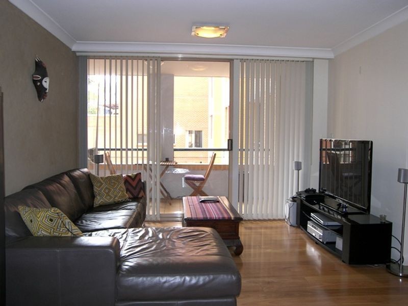 411/261 Harris Street, Pyrmont NSW 2009