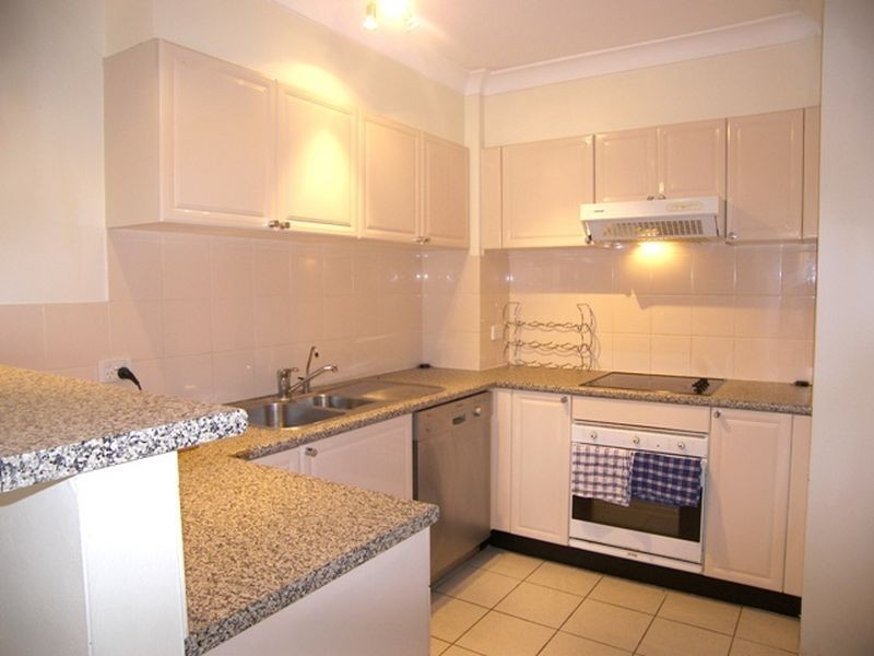 411/261 Harris Street, Pyrmont NSW 2009