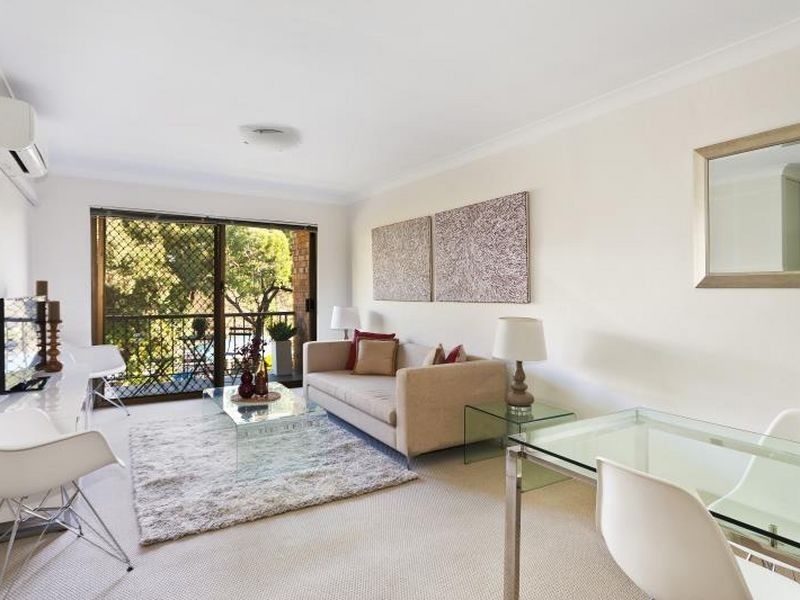 146/267 Bulwara Rd, Ultimo NSW 2007