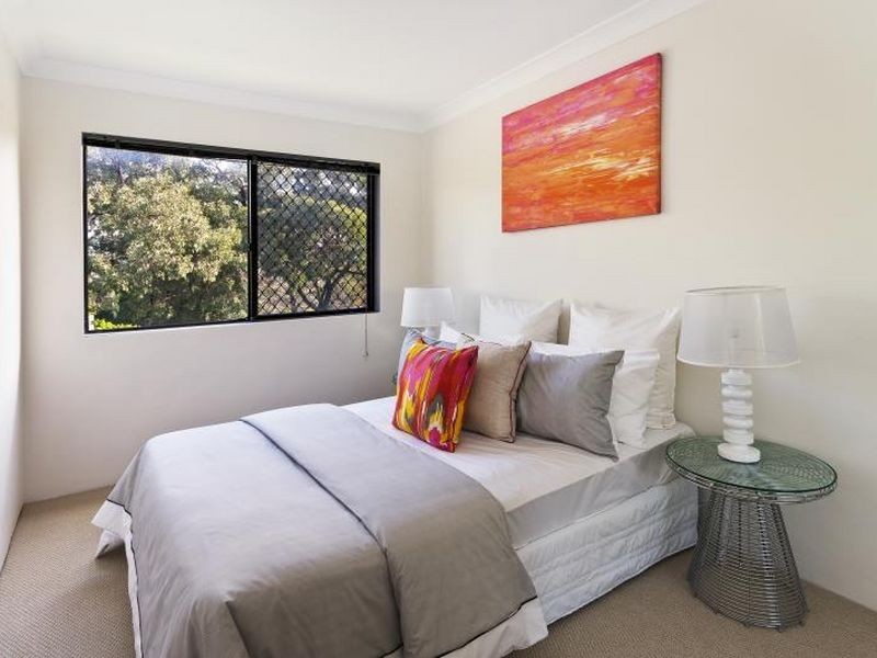 146/267 Bulwara Rd, Ultimo NSW 2007