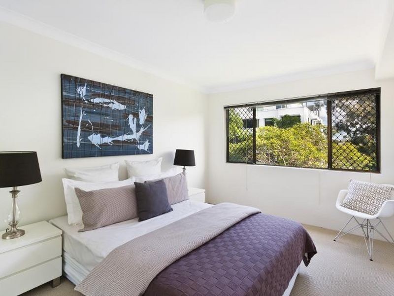 146/267 Bulwara Rd, Ultimo NSW 2007