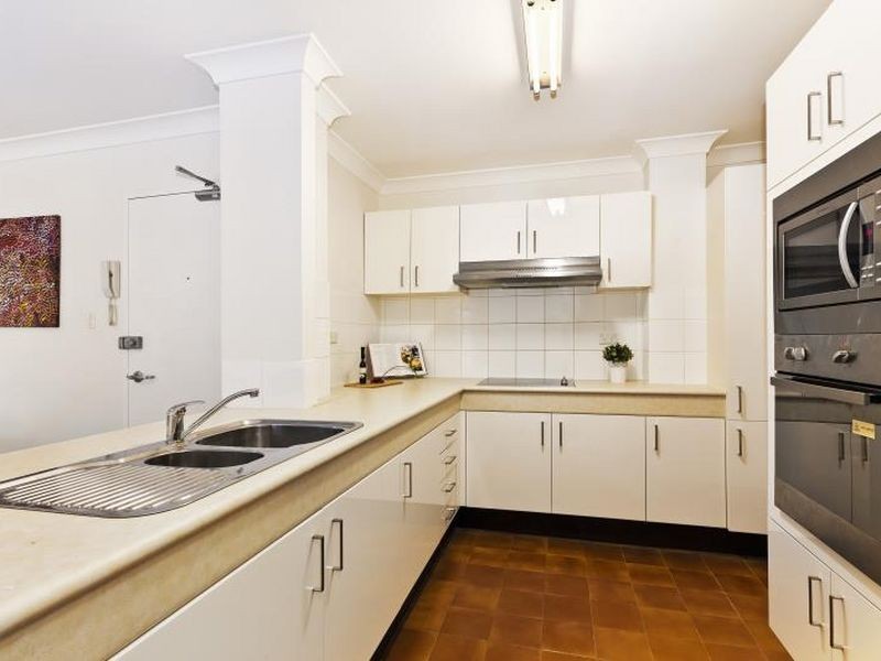 146/267 Bulwara Rd, Ultimo NSW 2007