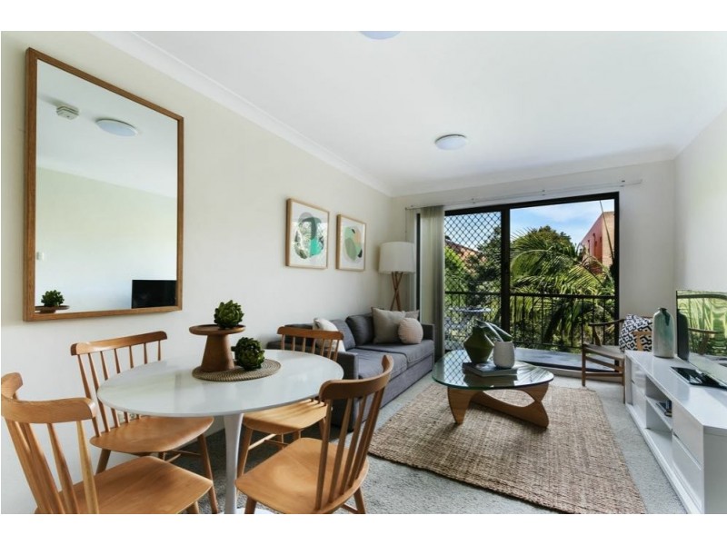 25/267 Bulwara Road, Ultimo NSW 2007