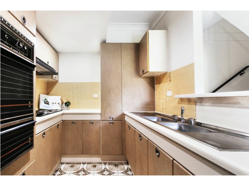 25/267 Bulwara Road, Ultimo NSW 2007