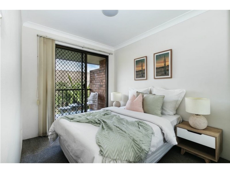 25/267 Bulwara Road, Ultimo NSW 2007