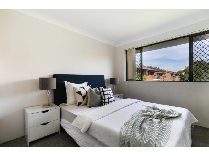 25/267 Bulwara Road, Ultimo NSW 2007