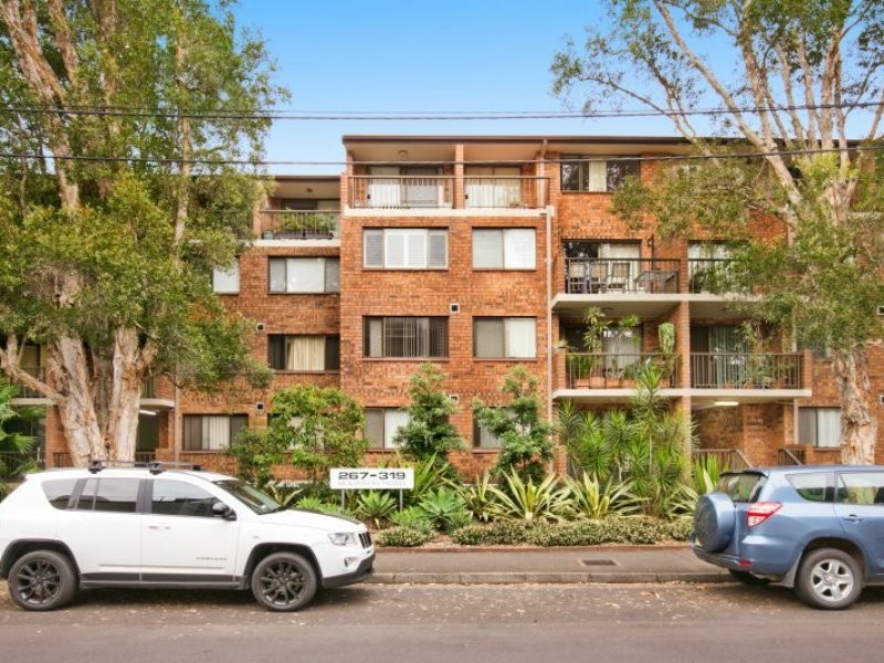 25/267 Bulwara Road, Ultimo NSW 2007