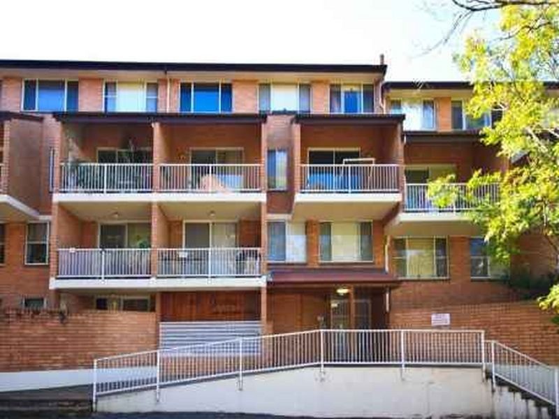 53/344 Bulwara Rd, Ultimo NSW 2007