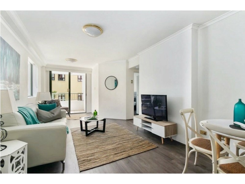 33/1-5 Harwood St, Pyrmont NSW 2009