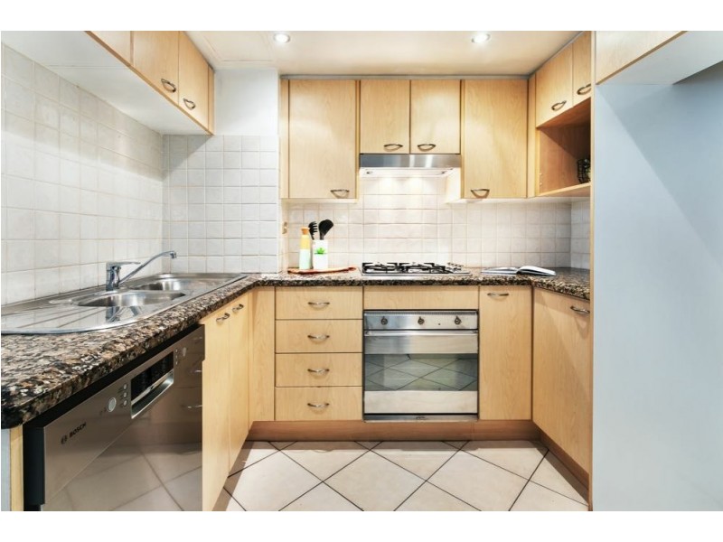 33/1-5 Harwood St, Pyrmont NSW 2009