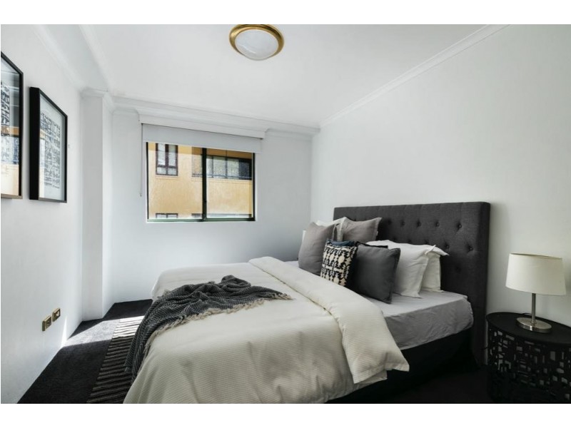 33/1-5 Harwood St, Pyrmont NSW 2009