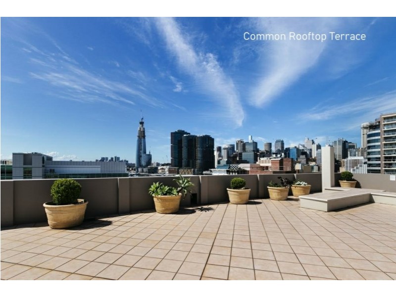 33/1-5 Harwood St, Pyrmont NSW 2009