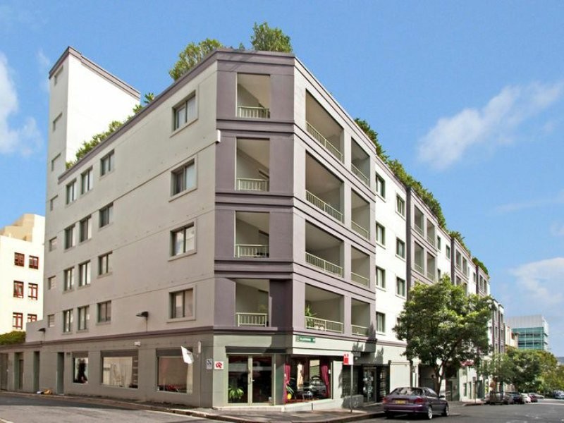 33/1-5 Harwood St, Pyrmont NSW 2009