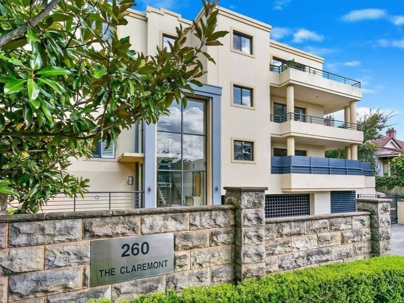 6/260 Old South Head Road, Bellevue Hill NSW 2023