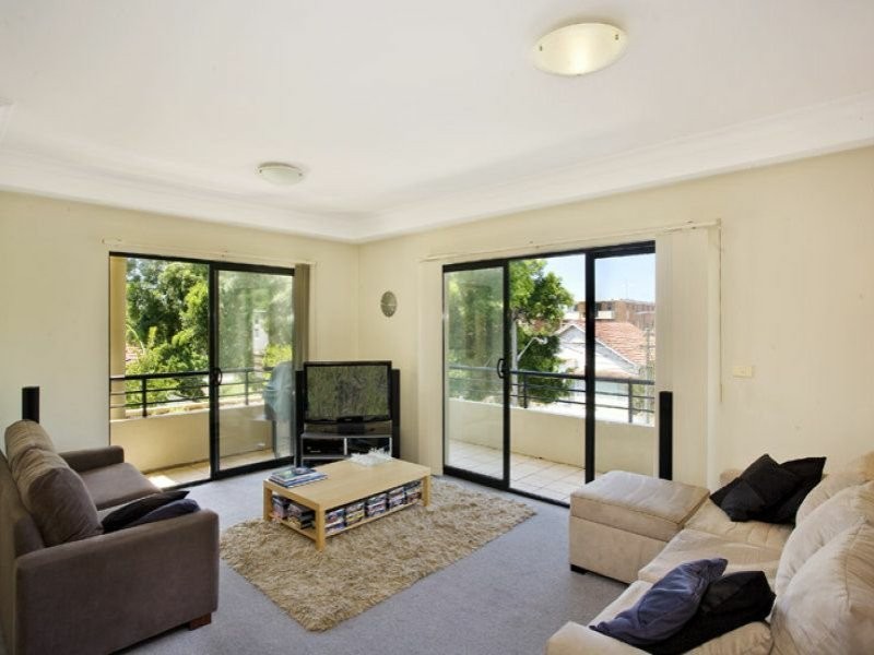 6/260 Old South Head Road, Bellevue Hill NSW 2023