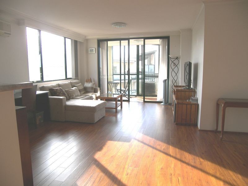 219/2-26 Wattle Crescent, Pyrmont NSW 2009