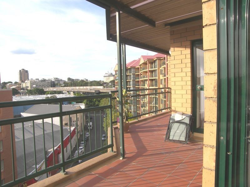 219/2-26 Wattle Crescent, Pyrmont NSW 2009